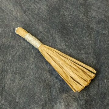 Solo Raschelhüpfer